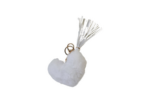 Load image into Gallery viewer, Cute Heart Keychain