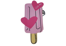 Load image into Gallery viewer, Cute Keychain Wallet