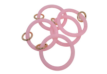 Load image into Gallery viewer, Key Chain Bracelet