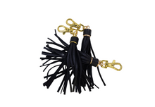 Load image into Gallery viewer, Tassel Keychain