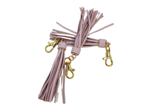 Load image into Gallery viewer, Tassel Keychain