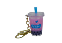 Load image into Gallery viewer, Cutie Pie Key Chain Bracelet