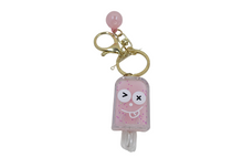 Load image into Gallery viewer, Cutie Pie Key Chain Bracelet