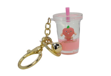Load image into Gallery viewer, Cutie Pie Key Chain Bracelet