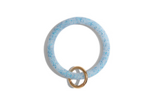 Load image into Gallery viewer, Key Chain Bracelet