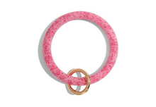 Load image into Gallery viewer, Key Chain Bracelet