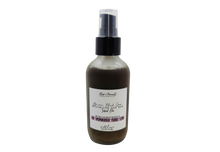 Load image into Gallery viewer, Pink African Black Soap Face and Body Set