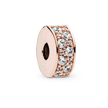 Load image into Gallery viewer, PM LUXE Crystal Bracelet Charms