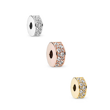 Load image into Gallery viewer, PM LUXE Crystal Bracelet Charms