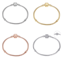 Load image into Gallery viewer, Cute Pan-D Who! Bracelets