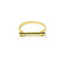 Load image into Gallery viewer, Cuff Bangle Bracelet