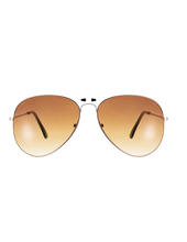 Load image into Gallery viewer, Whoop Whoop Pull Over! Celebrity Inspired Sun Glasses