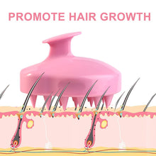 Load image into Gallery viewer, Hair Scalp Massager