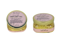 Load image into Gallery viewer, Pink Glow Turmeric Lemon and Honey Body Butter