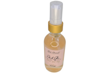 Load image into Gallery viewer, Pink Glow Turmeric Lemon and Honey Face Mist
