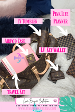 Load image into Gallery viewer, LV Airpod 1&2 Case