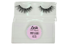 Load image into Gallery viewer, Lashes For Less Collection 3