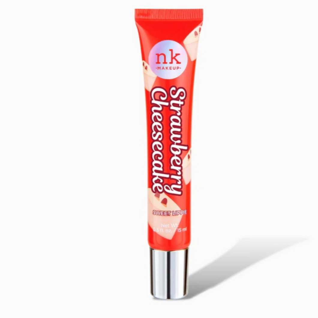 Nicka K SWEET LIPPIE Lip Gloss