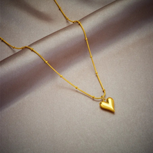 Load image into Gallery viewer, Sweet Heart Necklace
