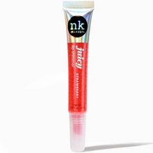 Load image into Gallery viewer, Nicka K JUICY LIP SHIMMER Lip Gloss
