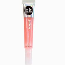 Load image into Gallery viewer, Nicka K JUICY LIP SHIMMER Lip Gloss
