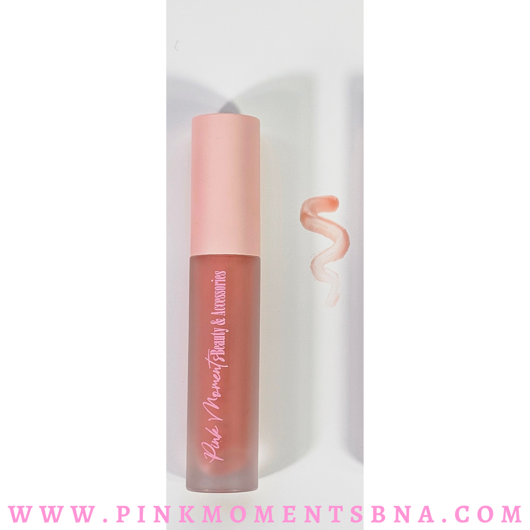 Soft Smooth Lip Gloss