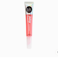 Load image into Gallery viewer, Nicka K JUICY LIP SHIMMER Lip Gloss
