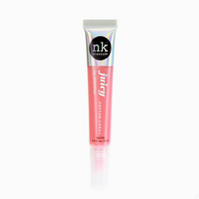 Load image into Gallery viewer, Nicka K JUICY LIP SHIMMER Lip Gloss
