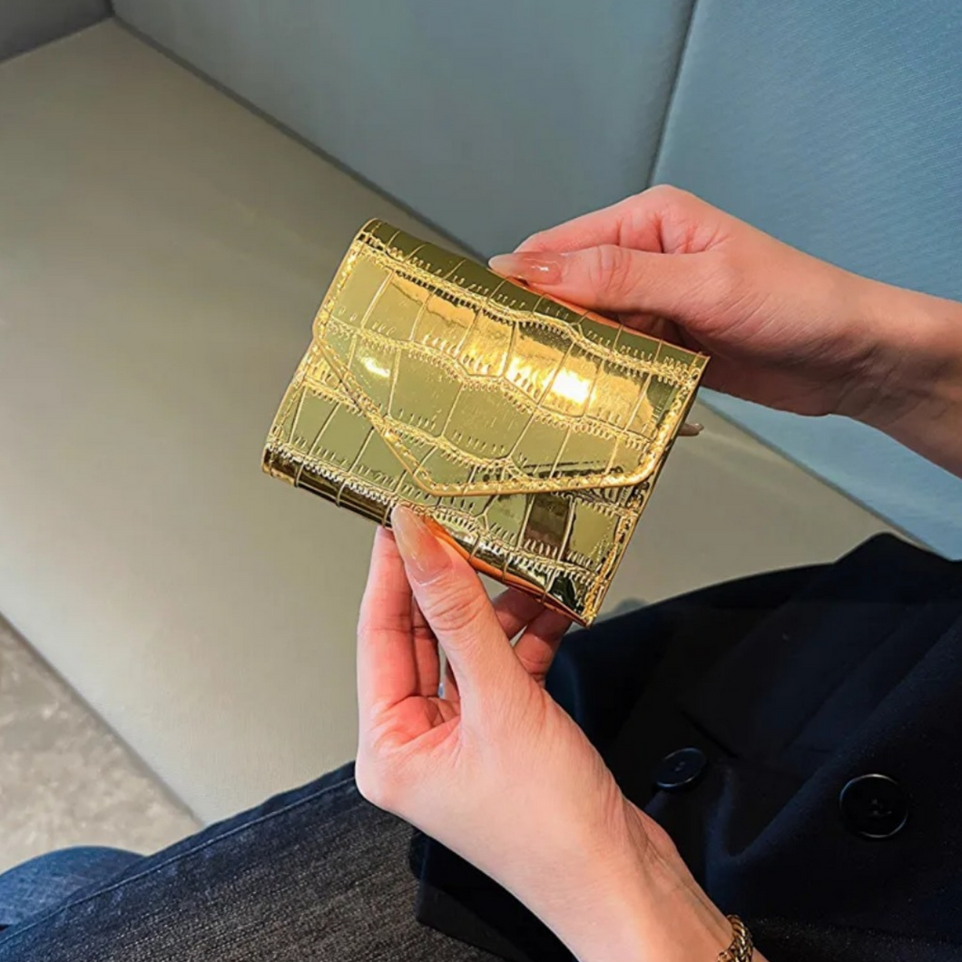 Gold Wallet