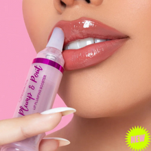 Load image into Gallery viewer, Beauty Creations PLUMP &amp; POUT GLOSS
