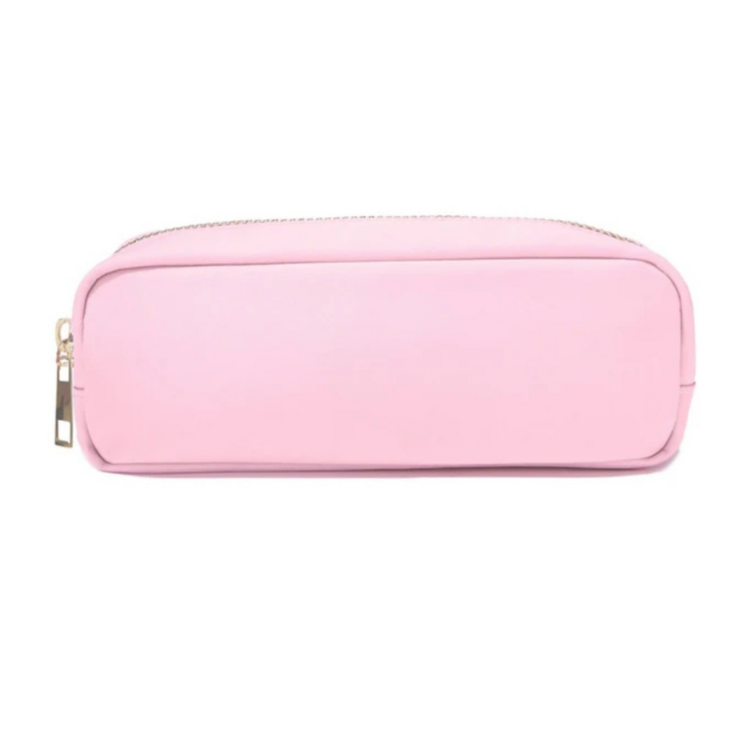 Pink Cute Pen Case