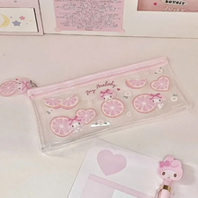 Load image into Gallery viewer, Sanrio Kawaii My Melody Pencil Bag
