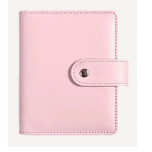 Load image into Gallery viewer, A7 Pink Life LUXE Agenda
