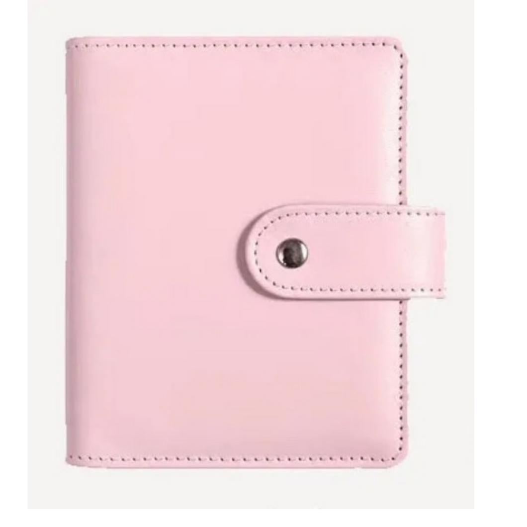 A7 Pink Life LUXE Agenda