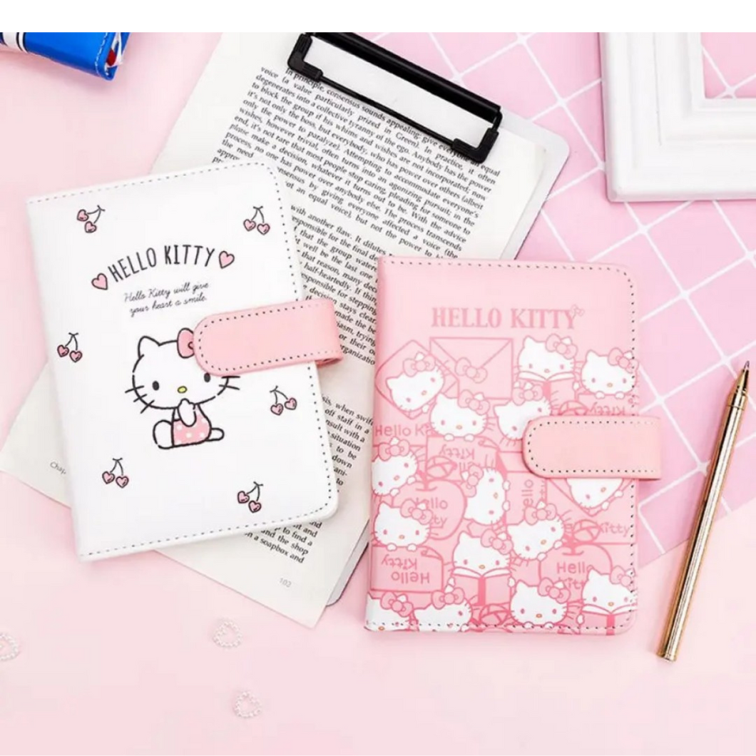 Hello Kitty Planner