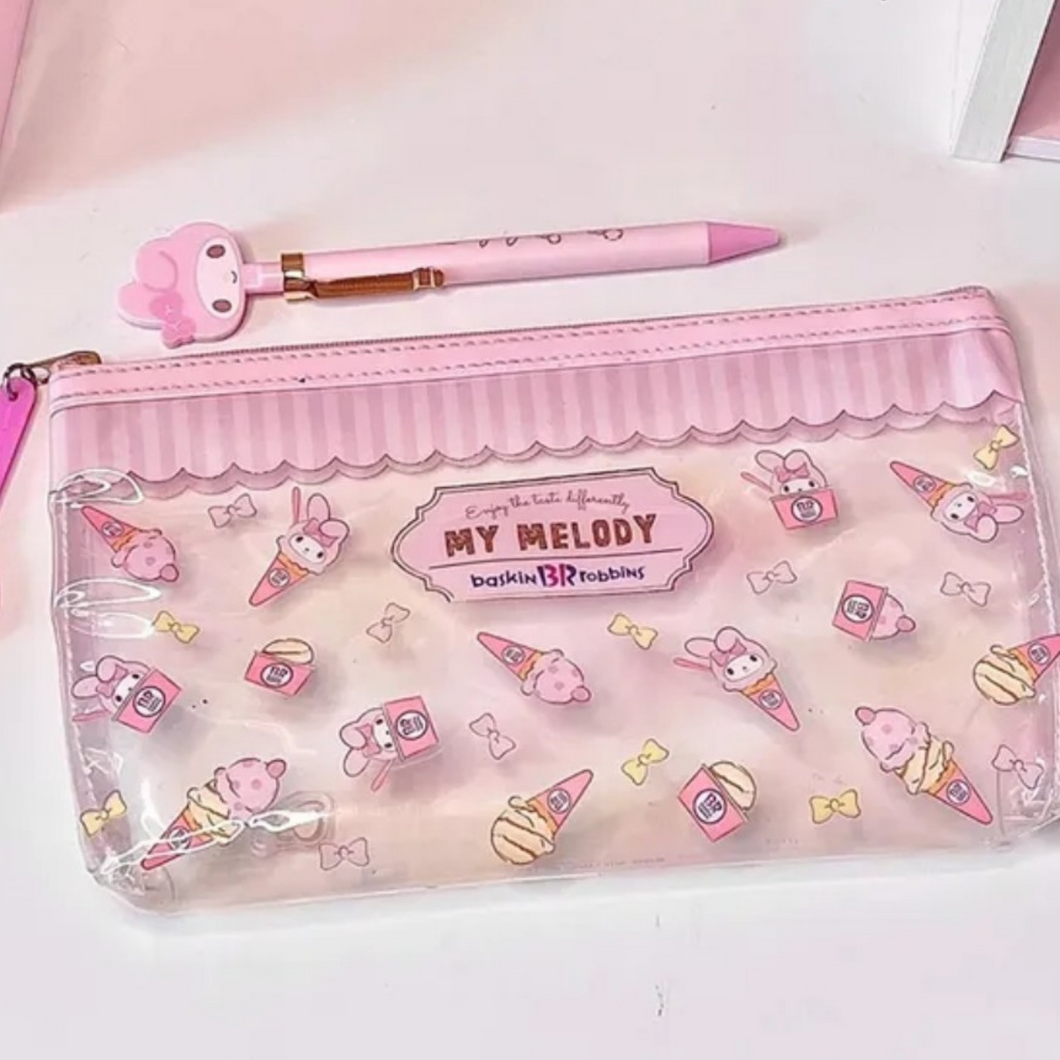 Sanrio My Melody Pencil Bag