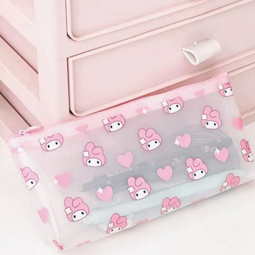 My Melody Pencil Bag