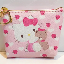 Load image into Gallery viewer, Cute Hello Kitty Coin Wallet
