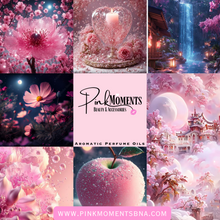 Load image into Gallery viewer, Pink Apple Body Oil
