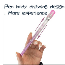 Load image into Gallery viewer, Pink Cute Vaccine Syringe Pen
