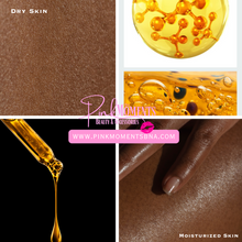 Load image into Gallery viewer, Whipped Sweet Chocolate Body Oil
