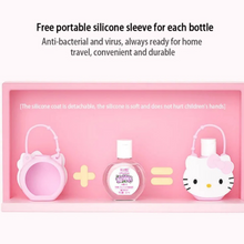 Load image into Gallery viewer, Sanrio Hello KittyTravel Sterilization Gel
