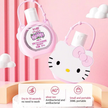 Load image into Gallery viewer, Sanrio Hello KittyTravel Sterilization Gel
