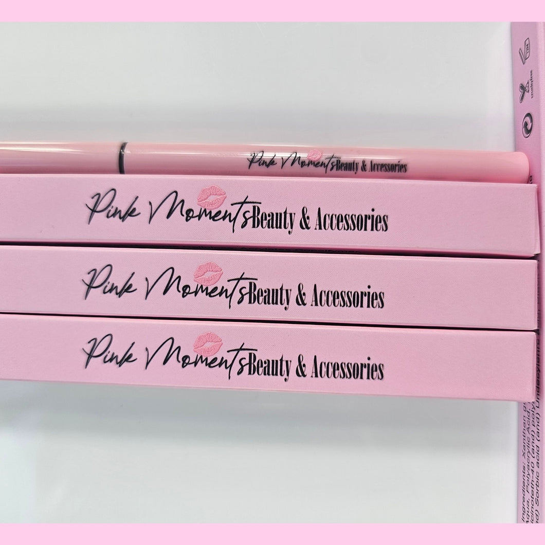 Pink Moments Black Out Eyeliner