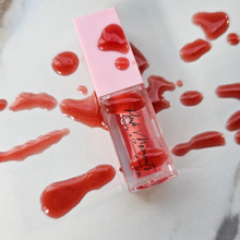 Load image into Gallery viewer, Sexy Lips Fruit Lip Oil
