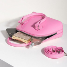 Load image into Gallery viewer, Pink Minimalist Stylish Shell Bag
