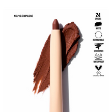 Load image into Gallery viewer, Beauty Creation Nude X Lipliner
