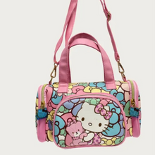Load image into Gallery viewer, Cute Hello Kitty Bag
