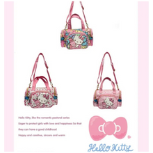 Load image into Gallery viewer, Cute Hello Kitty Bag
