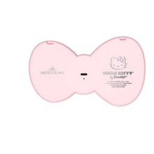 Load image into Gallery viewer, Hello Kitty® Bow LED Compact Mirror
